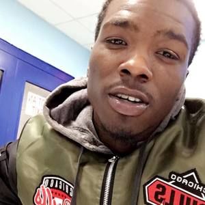 Meet your Posher, Levi